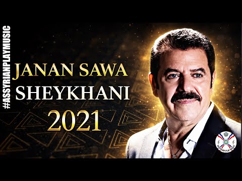 Janan Sawa | Sheykhani – Live Performance 2021