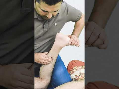 TMJ MOBILIZATION TECHNIQUES FOR JAW PAIN STIFFNESS SHORTS REELS