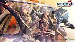 Sen no Kiseki IV [BGM RIP] - Rivalry of the Seven -Excellion Krieg- (Boss Theme 8)