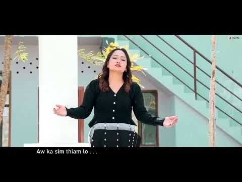 Bawipai' In Duhdawtnak // Gloria Ṭial Rem Cin