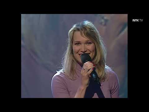 Absolutt Norsk   Benedicte Adrian   Lenge leve livet