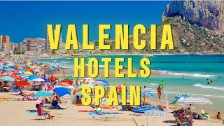 VALENCIA Hotels. Valencia affordable hotels. Spain, Valencia cheap hotels with h