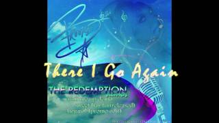 There I Go Again [Unreleased] - Brooke Hogan