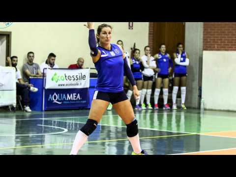 Presentazione Pallavolo Alfieri   Volley Cave