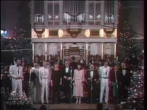 Przekażmy sobie znak pokoju (1986) - Różni wykonawcy