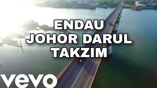 My Hometown - Endau, Johor Darul Takzim (2016) [man/eng sub]