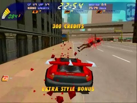 Carmageddon 2: Carpocalypse Now