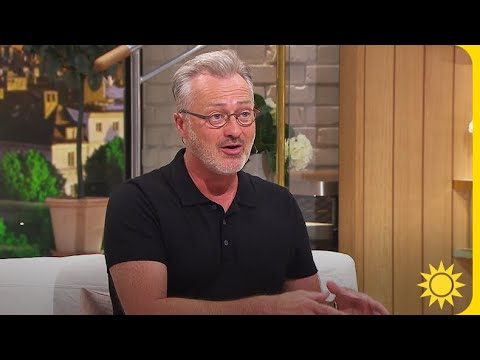 Tony Irving: ”Jag gick in i hemmafru-rollen!” | Nyhetsmorgon | TV4 & TV4 Play