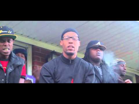 Qu3 - Oh No Ft.  Cixx (Official Music Video)