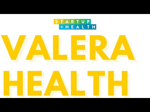 Valera Health logo