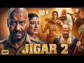 JIGAR 2 Full Movie | Ajay Devgan, Priyanka Chopra, Akshay Kumar | Bollywood Full Action Movie 2025
