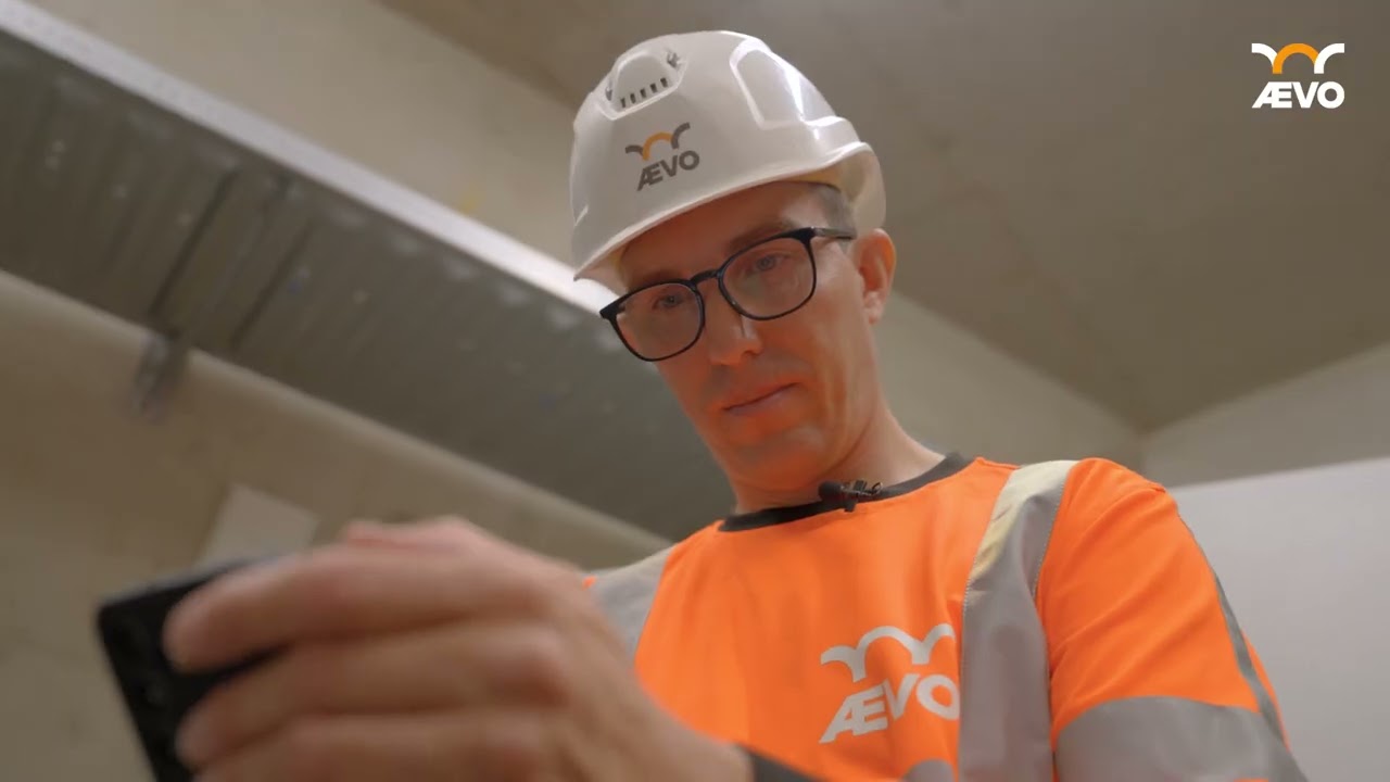 Een dag onderweg met Frank