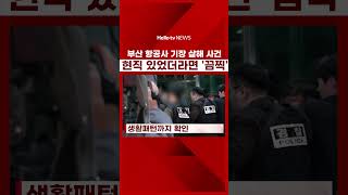 Download lagu “생활패턴까지 파악”… 부산 기장 살해 사건 전말 #헬로tv뉴스 #사건범죄 #부기장 mp3