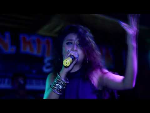 FERRA KDI ''LAGUKU''