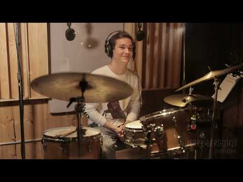 Jerry Bergonzi Quintet Live Stream - December 14th, 2022