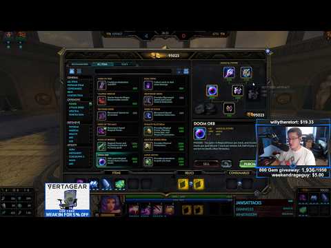 Discordia: WHAT TO KNOW - Smite