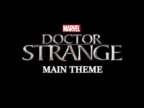 Doctor Strange Main Theme