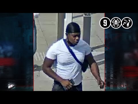 Amsterdam: Mishandeling op metrostation Overamstel