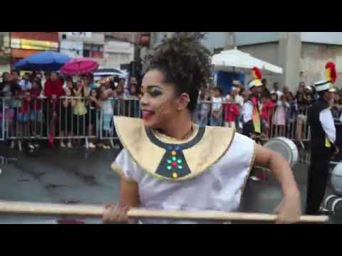 O PRÍNCIPE DO EGITO - FAEIBI De Ibirapitanga