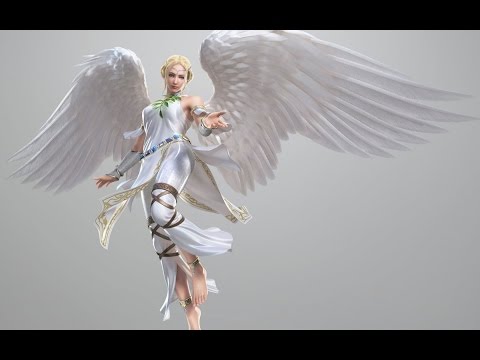 Etamin - Guardian Angel (Alex Shevchenko Space Remix) [Trancer Recordings]