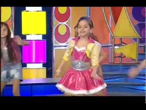 Ring Star - Do-re-mi-show Kids - Ariana Cristea - Viva muzica