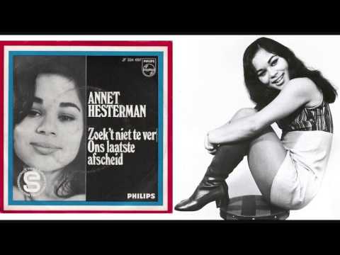 Annet Hesterman - Zoek het niet te ver ('69)