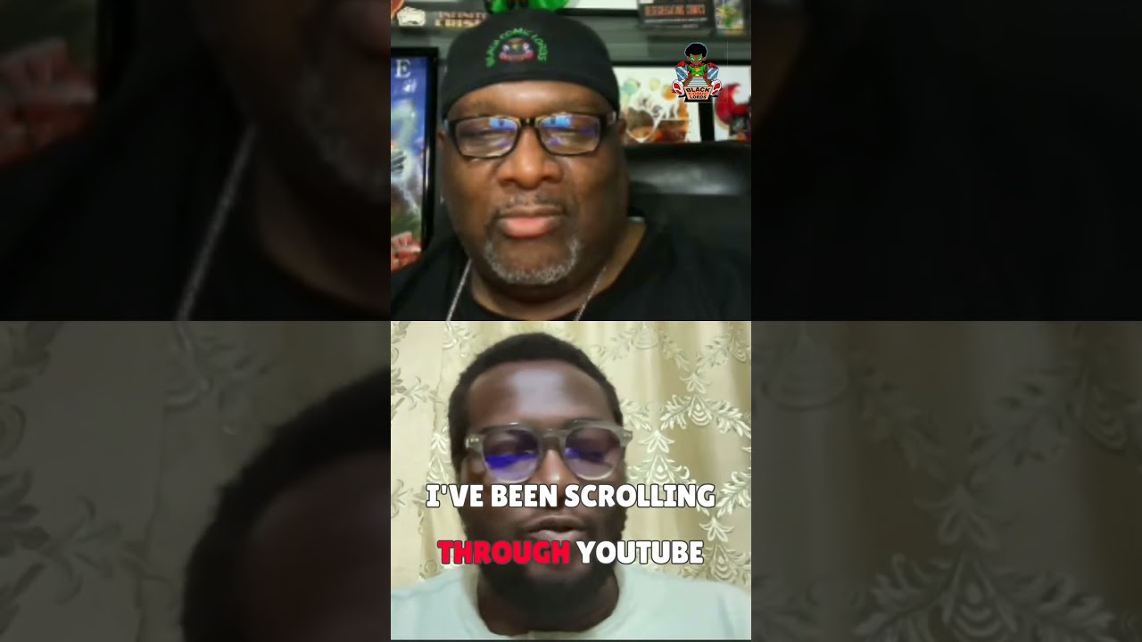 Storm Crossing into Jujutsu Kaisen — Creator Reacts