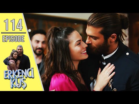 Early Bird - Episode 114 (English Subtitles) | Erkenci Kus