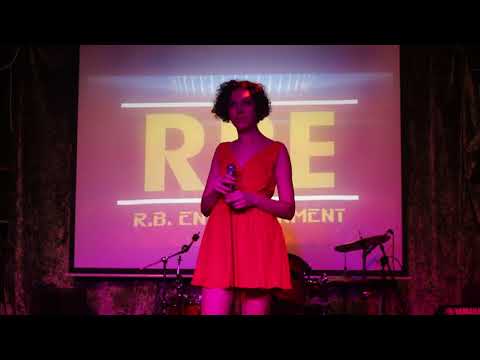 Alya Elouissi RBE Music Showcase 11