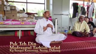 Download lagu Pesan Pok Teh Din kepada bapa-bapa mp3