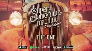 Supersonic Blues Machine - The One (Californisoul) 2017