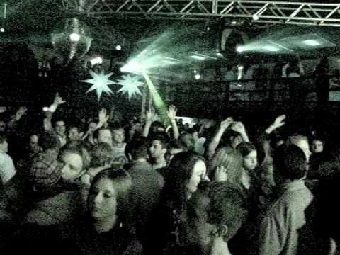 Fábio Pagluica e James Camargo na Arena