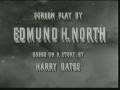 The Day The Earth Stood Still Title 1951
