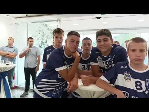 Elixir Zorka generalni sponzor RK Metaloplastika