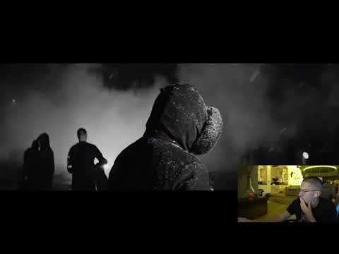 BAKA PRASE REAKCIJA NA BIBA - ZIMSKI IV (OFFICIAL VIDEO)