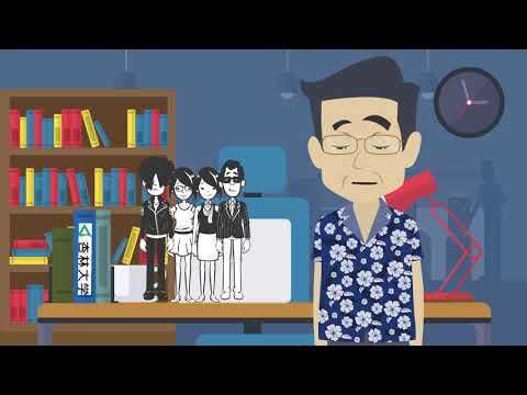 DDP紹介動画