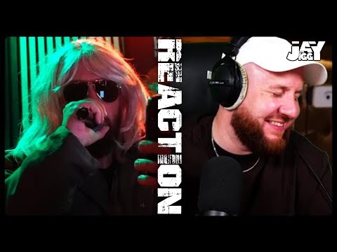"MEGA" 🤩 - Bohlen Voice | KOLLEGAH und ASCHE | REACTION