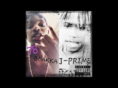 Cant Lose{J-PRIME REMIX} feat.  678 blakka (Audio)