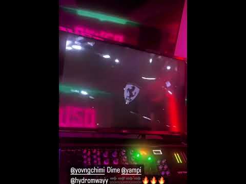 ozuna ft yovngchimi