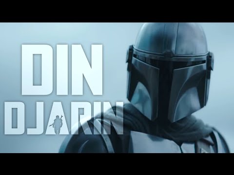 Din Djarin | The Mandalorian