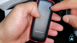 Mobiwire Ayasha Mobile Phone (Review)