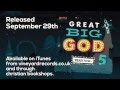 Great Big God 5 - Ready To Go (Vineyard Kids ...