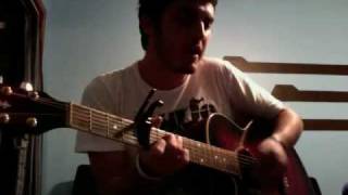 Bad Things to Such Good People - Acoustic Cover