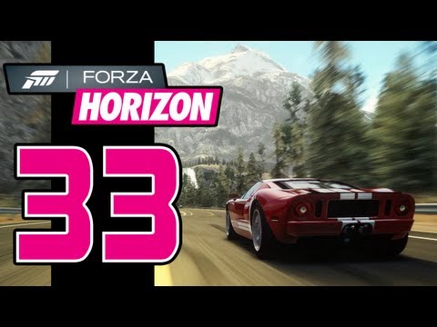 Beef Plays Forza Horizon - EP33 - Silvia Facelift