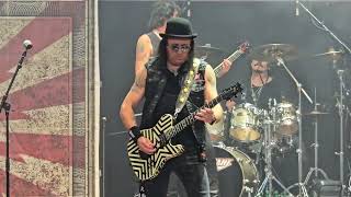Download lagu Warrant - Sometimes She Cries @M3 Festival - Columbia, MD - 5/04/2025 mp3