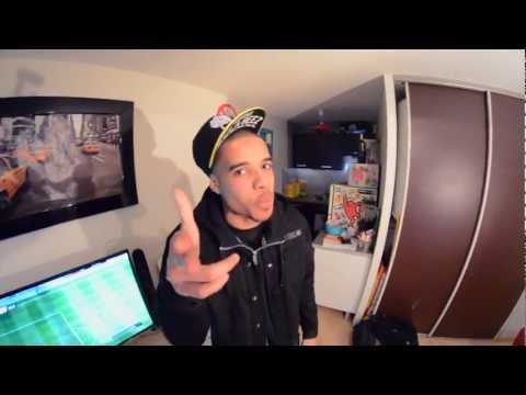 Freestyle Kenyon #1 pour Rap2Rennes