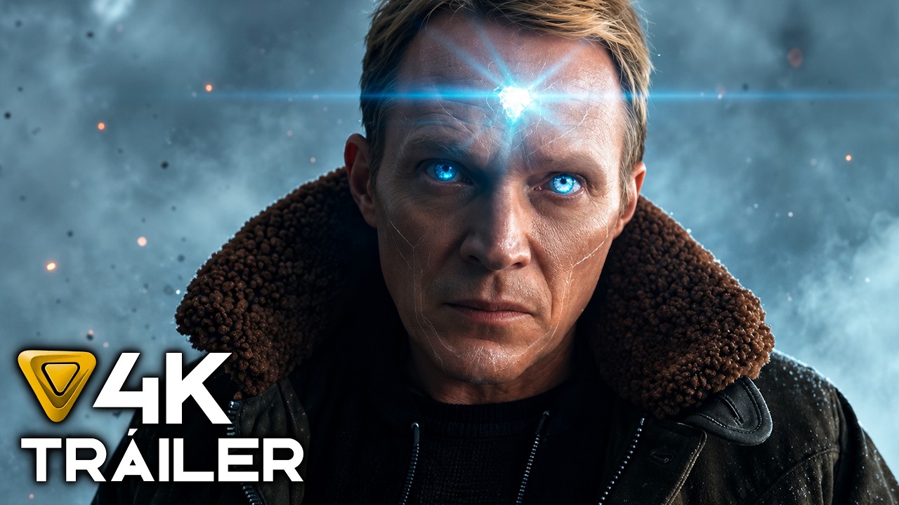 VISIONQUEST Tráiler 2 Oficial Español (2026) Doblado