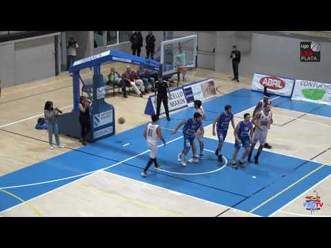 RESUMEN MARIN ENCE PEIXEGALEGO - CB EXTREMADURA PLASENCIA