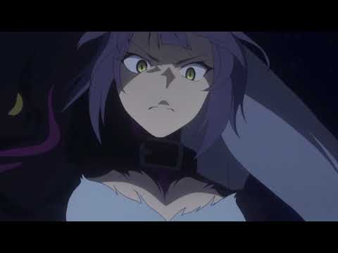 Fate Apocrypha OST II - Breakthrough