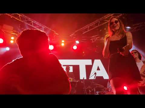 Mátenme - NAFTA
